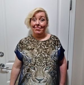 Meet your Posher, Anne